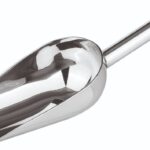 ΣΕΣΟΥΛΑ INOX 420MM - 1000ML