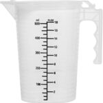 ΚΑΝΑΤΑ ΔΟΣΟΜΕΤΡΗΤΗΣ ΜΕΖΟΥΡΑΣ ΥΓΡΩΝ 500ML PP