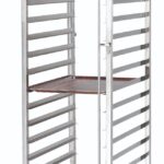 ΤΡΟΛΛΕΪ ΓΙΑ ΔΙΣΚΟΥΣ 60Χ40 15 ΘΕΣΕΩΝ