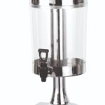 ΔΙΑΝΕΜΗΤΗΣ ΧΥΜΩΝ 8 ΛΤ INOX/PC