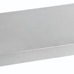 ΠΛΑΚΑ ΨΥΧΟΜΕΝΗ ΓΙΑ ΚΡΥΑ ΤΡΟΦΙΜΑ GN 1/1 INOX