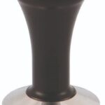 ΤAMPER INOX Ø5,3 18/10 ΜΕ ΜΑΥΡΗ ΛΑΒΗ