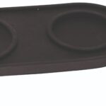 ΒΑΣΗ ΣΙΛΙΚΟΝΗΣ ΓΙΑ ΤAMPER 10x15x4,5CM