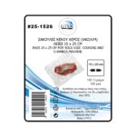 ΣΑΚΟΥΛΕΣ ΚΕΝΟΥ ΑΕΡΟΣ 15x25 CM ΛΕΙΕΣ 100 ΤΕΜ