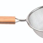 ΣΟΥΡΩΤΗΡΙ ΙΝΟΧ 19CM ΜΕ ΞΥΛΙΝΗ ΛΑΒΗ