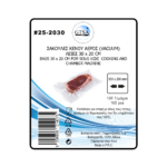 ΣΑΚΟΥΛΕΣ ΚΕΝΟΥ ΑΕΡΟΣ 30x20 CM ΛΕΙΕΣ 100 ΤΕΜ