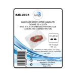 ΣΑΚΟΥΛΕΣ ΚΕΝΟΥ ΑΕΡΟΣ 30x20 CM ΓΚΟΦΡΕ 100 ΤΕΜ