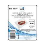 ΣΑΚΟΥΛΕΣ ΚΕΝΟΥ ΑΕΡΟΣ 20x40 CM ΓΚΟΦΡΕ 100 ΤΕΜ