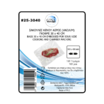 ΣΑΚΟΥΛΕΣ ΚΕΝΟΥ ΑΕΡΟΣ 30x40 CM ΓΚΟΦΡΕ 100 ΤΕΜ