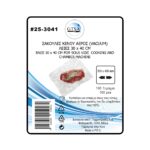 ΣΑΚΟΥΛΕΣ ΚΕΝΟΥ ΑΕΡΟΣ 30x40 CM ΛΕΙΕΣ 100 ΤΕΜ