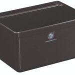 ΔΟΧΕΙΟ ΑΠΟΡΡΙΜΜΑΤΩΝ ΡΗΧΟ ΓΙΑ ΤΡΟΛΛΕΪ 33x23x17cm