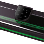 ΗΛΕΚΤΡΙΚΗ ΜΗΧΑΝΗ ΣΥΣΚΕΥΣΙΑΣ ΓΙΑ ΣΑΚΟΥΛΕΣ ΚΕΝΟΥ ΑΕΡΟΣ VACUUM 110W ΜΕ ΑΥΤΟΜΑΤΗ ΣΦΡΑΓΙΣΗ ΚΑΙ ΜΠΑΡΑ ΣΥΓΚΟΛΛΗΣΗΣ 32CM