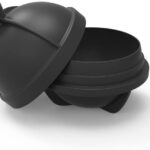 ΚΑΛΟΥΠΙ ΠΑΓΟΥ ΣΦΑΙΡΑ Ø 7CM ΣΙΛΙΚΟΝΗΣ