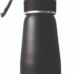 ΣΙΦΟΝ ΣΑΝΤΙΓΥ 1 ΛΤ ΑΛΟΥΜΙΝΙΟΥ ΜΑΥΡΟ ΜΑΤ