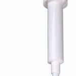 ΑΝΤΑΛΛΑΚΤΙΚΗ PP ΤΡΟΜΠΑ ΓΙΑ ΔΙΑΝΕΜΗΤΗ