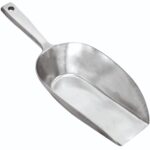 ΣΕΣΟΥΛΑ ΟΡΘΟΓΩΝΙΑ 3 ΟΖ-90ML 142 MM ΑΛΟΥΜΙΝΙΟΥ