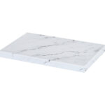 ΔΙΣΚΟΣ ΠΑΡΟΥΣΙΑΣΗΣ MARBLE GN 1/4 26,5 x 16,5 x 1,7 CM ΜΕΛΑΜΙΝΗΣ ΚΙΝΑΣ
