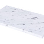 ΔΙΣΚΟΣ ΠΑΡΟΥΣΙΑΣΗΣ MARBLE GN 1/1 53 x 32.5 x 1,7 CM ΜΕΛΑΜΙΝΗΣ ΚΙΝΑΣ
