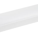 ΠΙΑΤΕΛΑ ARTEFORM WHITE ΟΡΘΟΓΩΝΙΑ 35x10x3 CM ΜΕΛΑΜΙΝΗΣ ΚΙΝΑΣ