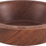 ΜΠΩΛ GROVE Ø 7.5 x 2 CM 40 ML ΜΕΛΑΜΙΝΗΣ ΚΙΝΑΣ