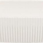 ΜΠΩΛ TRACE WHITE GN 1/9 17,6 x 10,8 x 5,5 CM 500 ML ΜΕΛΑΜΙΝΗΣ