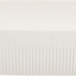 ΜΠΩΛ TRACE WHITE GN 1/4 26,5 x 16,2 x 7,5 CM 2000 ML ΜΕΛΑΜΙΝΗΣ ΚΙΝΑΣ