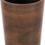 ΠΟΤΗΡΙ GROVE Ø 7,5 x 9,3 CM 250 ML ΜΕΛΑΜΙΝΗΣ ΚΙΝΑΣ