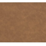 ΣΟΥΠΛΑ ΔΕΡΜΑΤΙΝΟ, BROWN