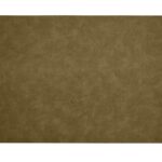 ΣΟΥΠΛΑ ΔΕΡΜΑΤΙΝΟ 45x30 CM OLIVE GREEN MAT