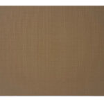 ΣΟΥΠΛΑ PVC, MOCHA