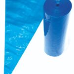 ΣΑΚΟΥΛΑ ΖΑΧΑΡΟΠΛΑΣΤΙΚΗΣ ΜΠΛΕ 41 CM ΜΙΑΣ ΧΡΗΣΗΣ 50ΤΕΜ