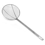 ΚΟΥΤΑΛΑ ΑΡΑΧΝΗ ΙΝΟΧ Ø20 CM ΜΗΚΟΣ 50CM