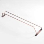 ΒΑΣΗ ΟΡΟΦΗΣ ΠΟΤΗΡΙΩΝ 40 CM ANTIQUE BRONZE