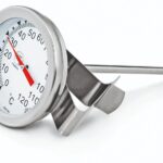 ΘΕΡΜΟΜΕΤΡΟ ΑΦΡΟΓΑΛΑ/ΚΑΦΕ ΑΚΙΔΑΣ 0C ΕΩΣ 120C