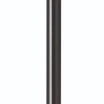 ΒΑΣΗ ΑΡΙΘΜΩΝ ΤΡΑΠΕΖΙΟΥ 30 CM  ΜΑΥΡΗ