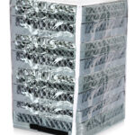 ΚΑΛΥΜΜΑ PVC ΓΙΑ ΚΑΛΑΘΙΑ ΠΛΥΝΤΗΡΙΟΥ 50x50CM