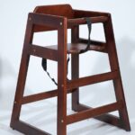 ΚΑΡΕΚΛΑΚΙ ΜΩΡΟΥ ΞΥΛΙΝΟ ΜΑΟΝΙ 50x50x74,5CM