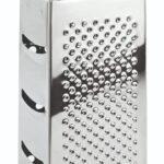 ΤΡΙΦΤΗΣ ΤΕΤΡΑΓΩΝΟΣ ΙΝΟΧ  24CM