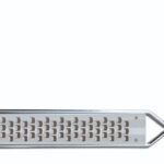 ΤΡΙΦΤΗΣ ΙΝΟΧ ΧΟΝΤΡΟΣ 37,5x3,5CM  ΜΑΥΡΗ ΛΑΒΗ CUTLERY PRO