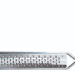 ΤΡΙΦΤΗΣ ΙΝΟΧ MEDIUM  ΜΑΥΡΗ ΛΑΒΗ CUTLERY PRO