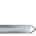 ΤΡΙΦΤΗΣ ΙΝΟΧ FINE  ΜΑΥΡΗ ΛΑΒΗ CUTLERY PRO