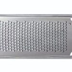 ΤΡΙΦΤΗΣ ΙΝΟΧ FINE 29,5x6,5CM ΜΕ ΜΑΥΡΗ ΛΑΒΗ CUTLERY PRO