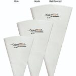 ΣΑΚΟΥΛΑ ΖΑΧΑΡΟΠΛΑΣΤΙΚΗΣ ΒΑΜΒΑΚΕΡΗ 53 CM