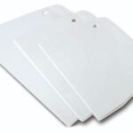 ΧΟΥΦΤΑ ΖΥΜΗΣ PP 20X13 CM CUTLERY PRO