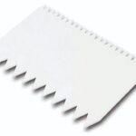 ΧΟΥΦΤΑ ΖΥΜΗΣ PP 11X7 CM CUTLERY PRO