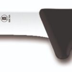 ΜΑΧΑΙΡΙ ΞΕΚΟΚΚΑΛΙΣΜΑΤΟΣ ΜΑΥΡΗ ΛΑΒΗ 15 CM CUTLERY PRO