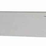 ΜΑΧΑΙΡΙ ΓΥΡΟΥ 35 CM ΜΑΥΡΗ ΛΑΒΗ CUTLERY PRO