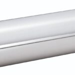 ΠΛΑΣΤΗΣ ΙΝΟΧ  47CM  Ø6CM