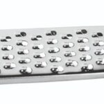 ΤΡΙΦΤΗΣ ΙΝΟΧ 33Χ2,3 CM ΜΕΣΑΙΟΣ