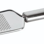 ΤΡΙΦΤΗΣ ΙΝΟΧ 25Χ5,8 CM ΜΕΣΑΙΟΣ